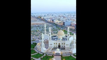 تلاوة خاشعة من صلاة العشاء ( سورتي الفاتحة + ما تيسر من سورة الاسراء والمعراج + الاخلاص )