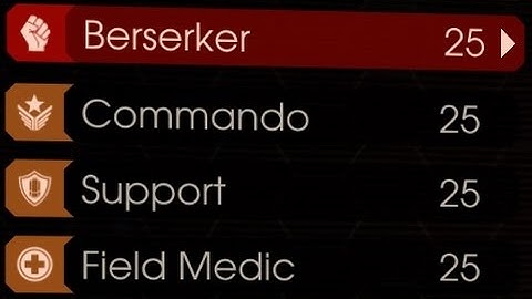 Killing Floor 2 - Max Perk / Rank Hack Tutorial