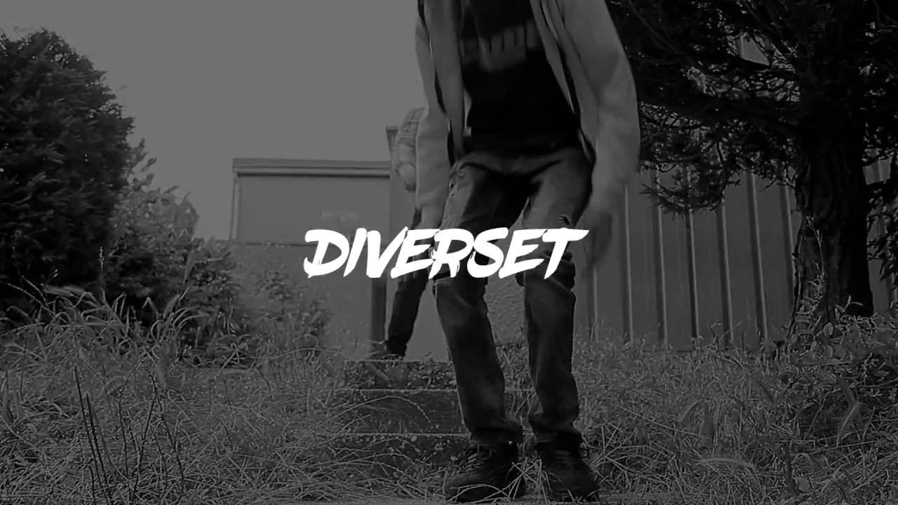 Mero Diverset - Freestyle M.E.R.O