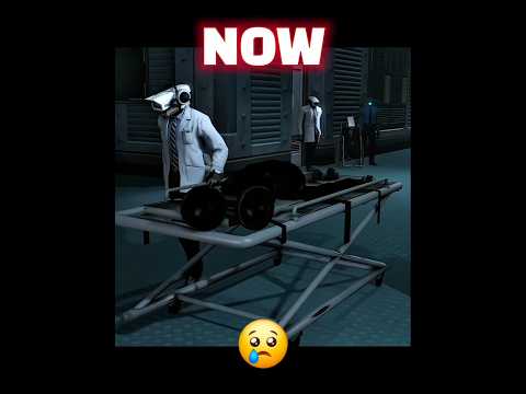 Plunger Man OLD And Now DaFuqBoom