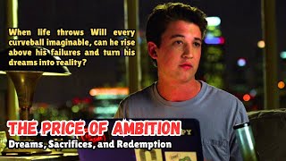 The Rise of an Unstoppable Creator : Will’s story will leave you inspired and amazed.