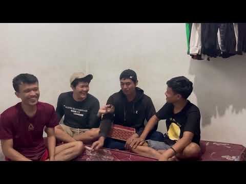 Wong Jowo Kumpul di Jakarta | Pengen Healing Ke Bali