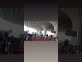 76th Republic day at Mumbai Airport||Cisf|| Demo