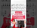 Piano accordion (TUTORIAL-PRACTICE)sheet music #tutorial #accordion #elenastenkina #accordionlessons