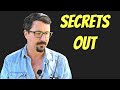 Why I Kept A Secret From My Subscribers