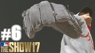 102 MILES AN HOUR! | Road to the Show #6