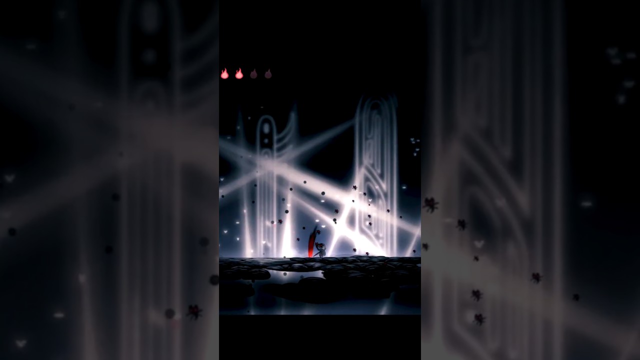 This Boss is BEYOND Insanity... 