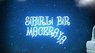 Cadı Ve Büyücü Gereksinimleri Sihirdukkani