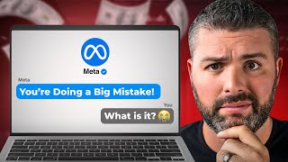 The Best Facebook Ads Course in 14 minutes!