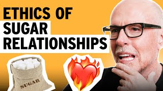 The Ethics of Sugar Relationships — and More | Office Hours