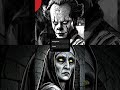 Supernatural Horror : Pennywise VS Valak