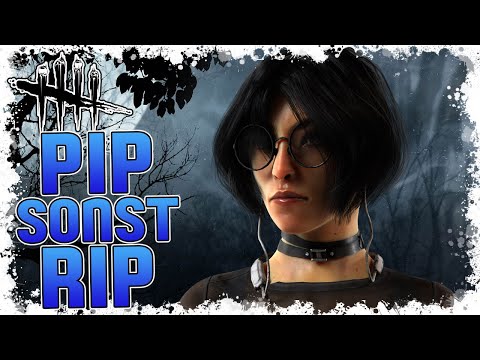 Endlich mal wieder ein Gönner - PIP SONST RIP S3E40 - Dead by Daylight Gameplay Deutsch German