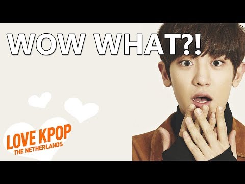 K-POP MVS YOU SHOULD NOT SHOW TO YOUR NON-KPOP FRIENDS