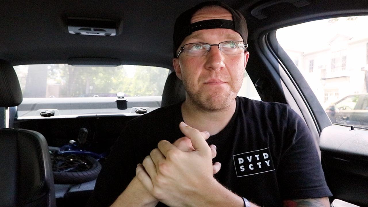 The Hardest Day Of My Life YouTube