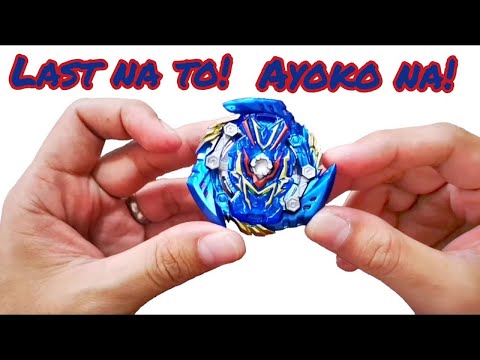 Unboxing Slash Valkyrie(no
