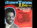 Video thumbnail for James Tatum - Zoombah lu -1980