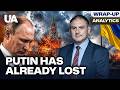The Kremlin is CRUSHED! A British soldier reveals how the Ukrainian army is finishing off Russia