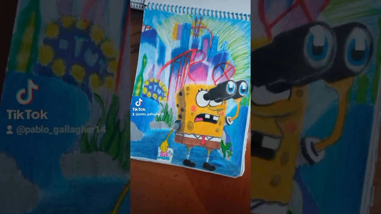 Dibujos del 2021 - Pablo Gallagher - YouTube