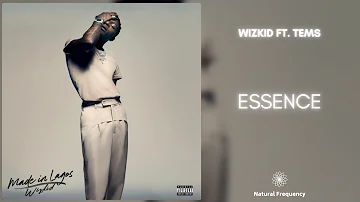 WizKid - Essence (432Hz) ft. Tems