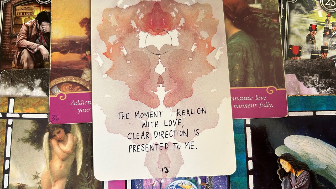 ❤️ Μάθε τι σκέφτεται για εσένα ΤΩΡΑ κι αν σχεδιάζει να σε διεκδικήσει ❤️