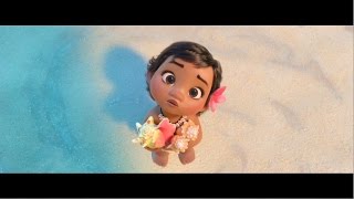 映画 モアナと伝説の海 は自分探しの冒険の旅 胸躍るストーリーを紹介 エンタメウィーク