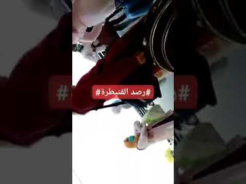 خطير.. محاولة فرار جماعية لمرضى كورونا من مستشفى (فيديو)