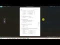 관리소erp운영사2급이론 2025년 모의2회 풀이  원생복습용