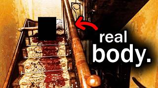 The f**ked up horror game that uses REAL PEOPLE.. screenshot 3