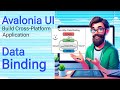 WPF Tutorial: Data Binding in WPF | Data Binding | Visual studio | C#