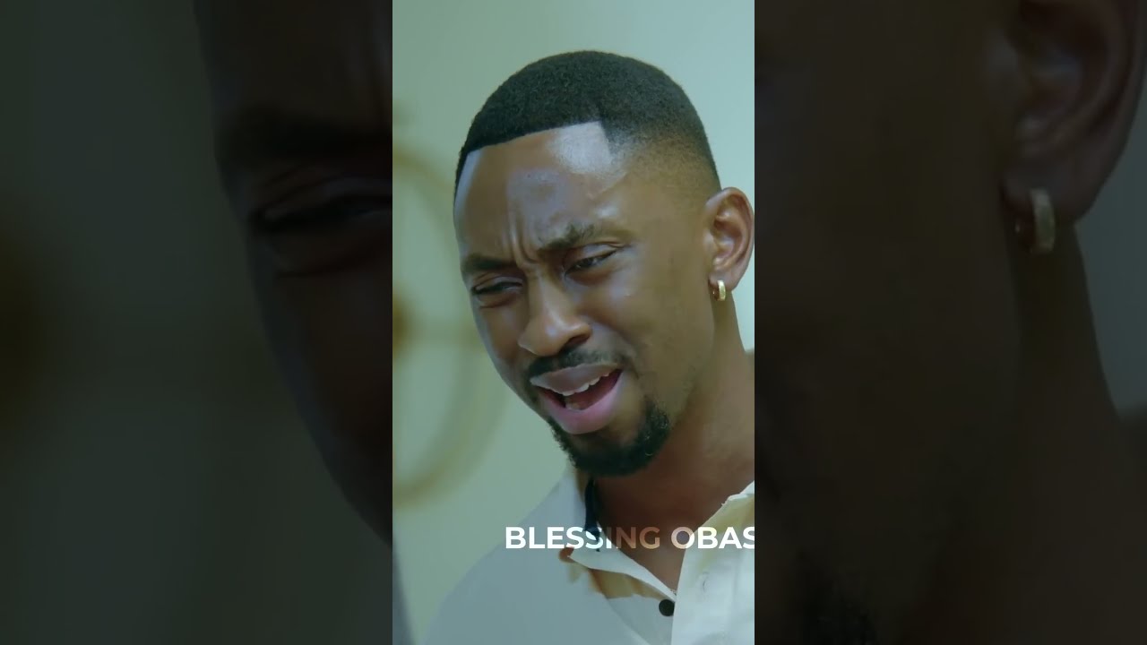 She Beats Her Boyfriend Nigerian Latest Full Movies 2025