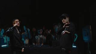 Kenny Die, Jombriel - Esa Morena — trending on YouTube in Ecuador