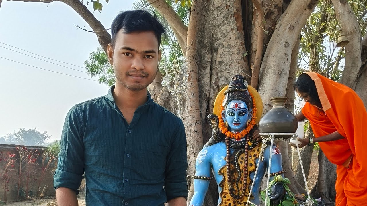 श्री रामजानकी माता मंदिर (सेमरा मानापुर)🙏!#ShriRamJankiMandir #SemraManapur #JaiShreeRam 