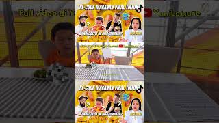 THIS VIRAL PRANK ON FOREIGNERS WITH FRIED FLIP-FLIPS, MAKES THEM SHAKE THEIR HEADS😂