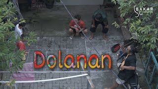 Bakar Eps 49 : Dolanan