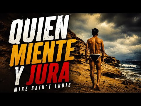 QUIÉN MIENTE Y JURA