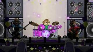 chipmunks-best friend
