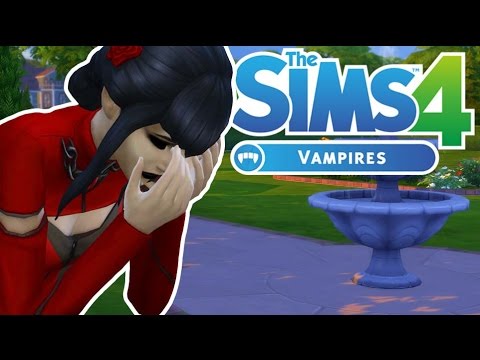 the sims 4 strangerville Death By Sunlight | The Sims 4 Vampires | Episode 20