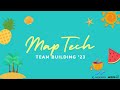 Maptech teambuilding