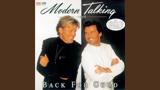 We Take the Chance (New Hit '98) - Modern Talking