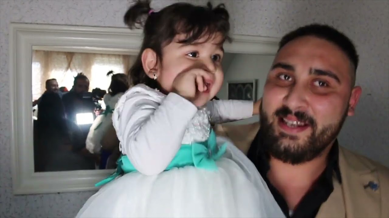 ismail ve Berivan Kameno