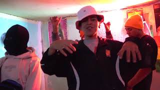 DESMON 09 FT JP - FRESH (VIDEO OFICIAL)