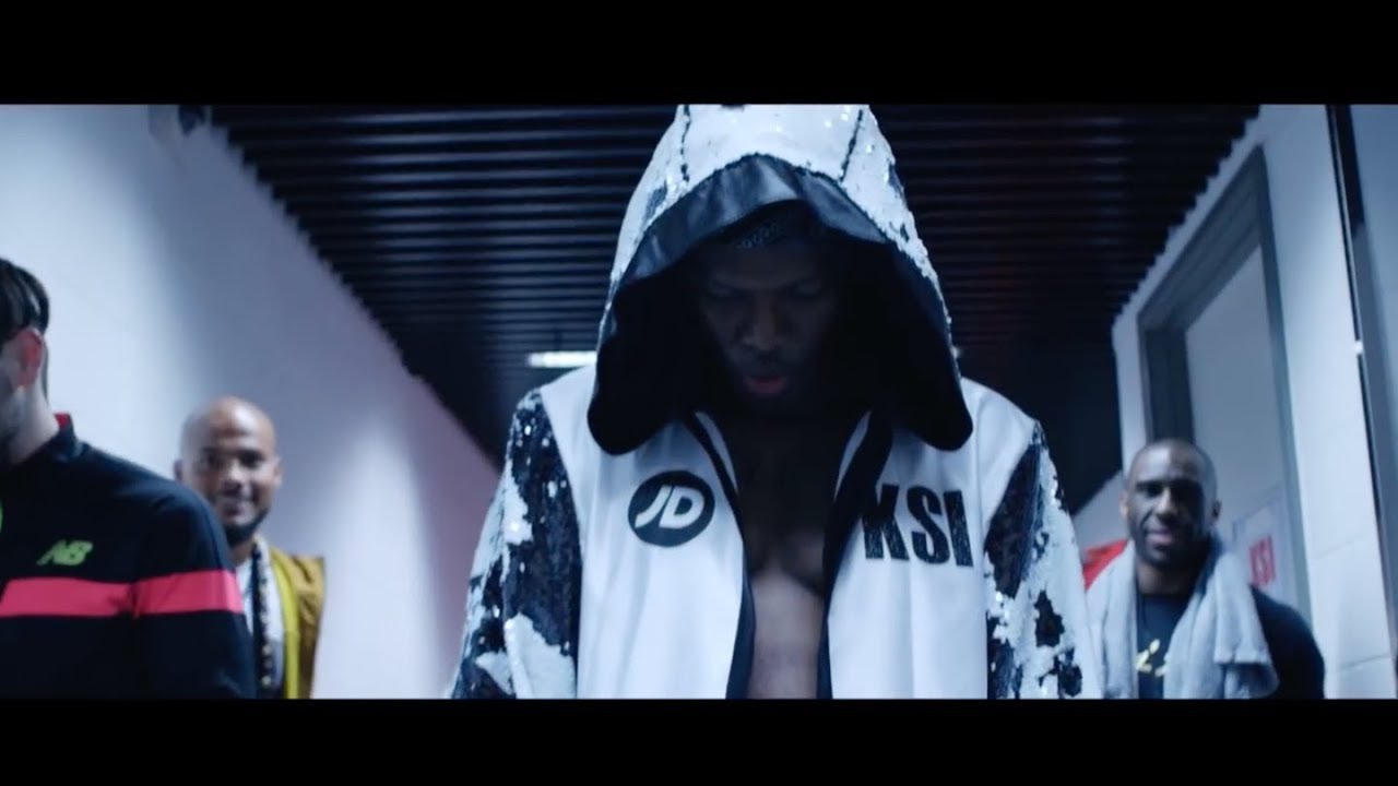 KSI - Can't Lose ( official Movie trailer) - YouTube