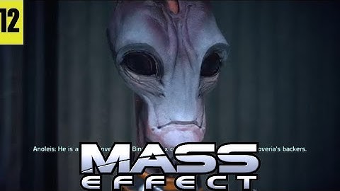 Mass Effect Part 12-Anoleis