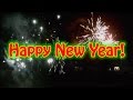 Gelukkig nieuwjaar / Happy New Year / Vuurwerk / Fireworks / welkom 2017 / welcome 2017 / doetinchem