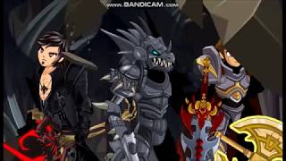 [AQW]: Dragonbone Walkthrough