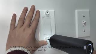 Famous 【Smart Switch Gen3】How to install and set your Smart Switch Gen3? Wealth