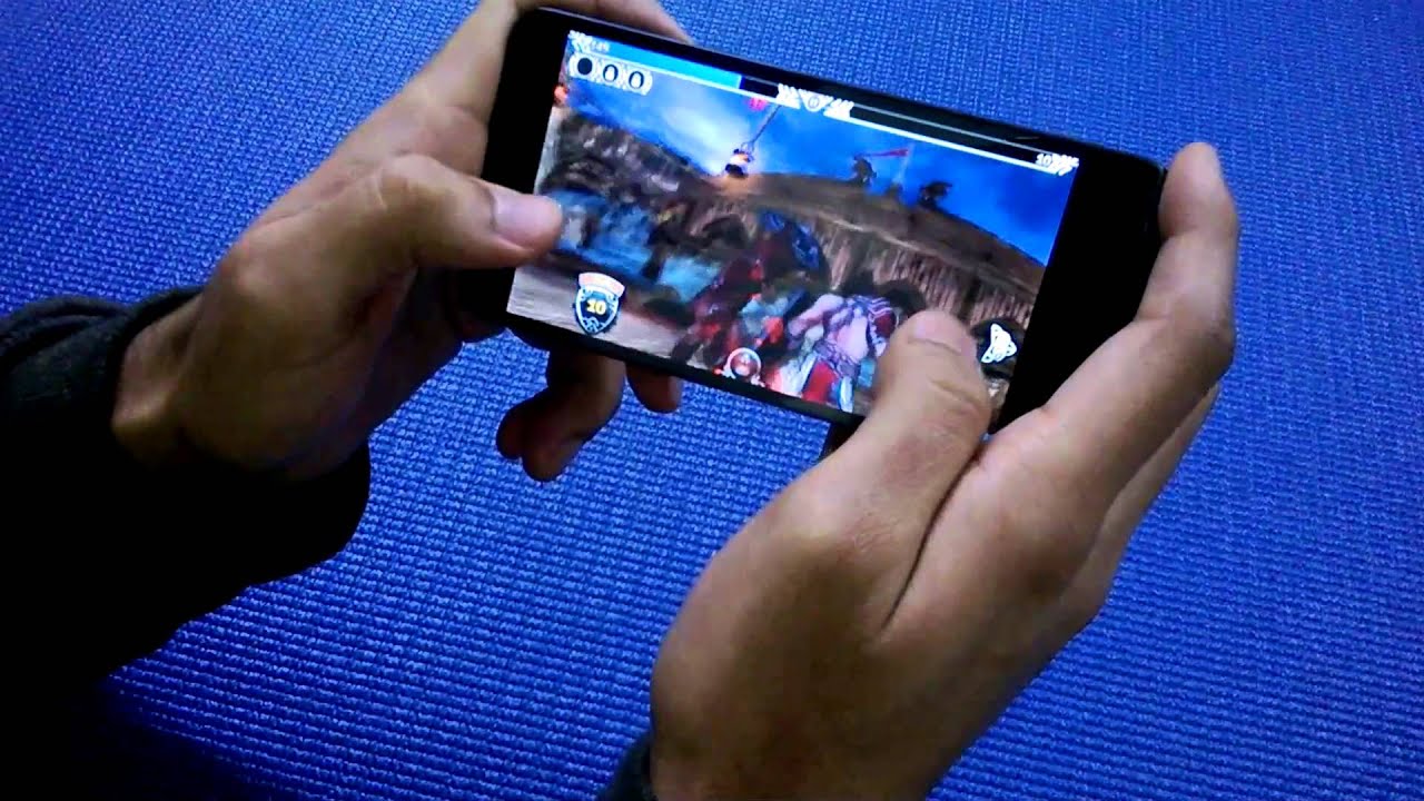 Intex Aqua Xtreme Gaming Review