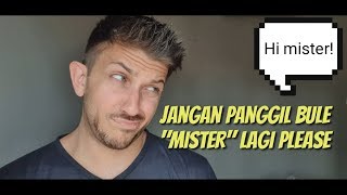 Penjelasan Sebutan Kehormatan Bahasa Inggris