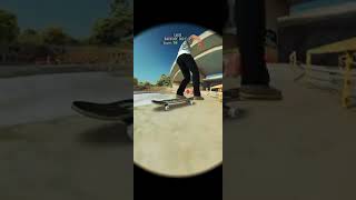 Trueskate app android#trueskateofficial #trueskategame screenshot 1