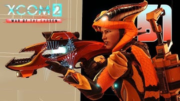 XCOM 2 - Modded 2025 - Sortie 61